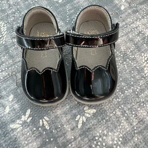 See Kai Run Dress shoe